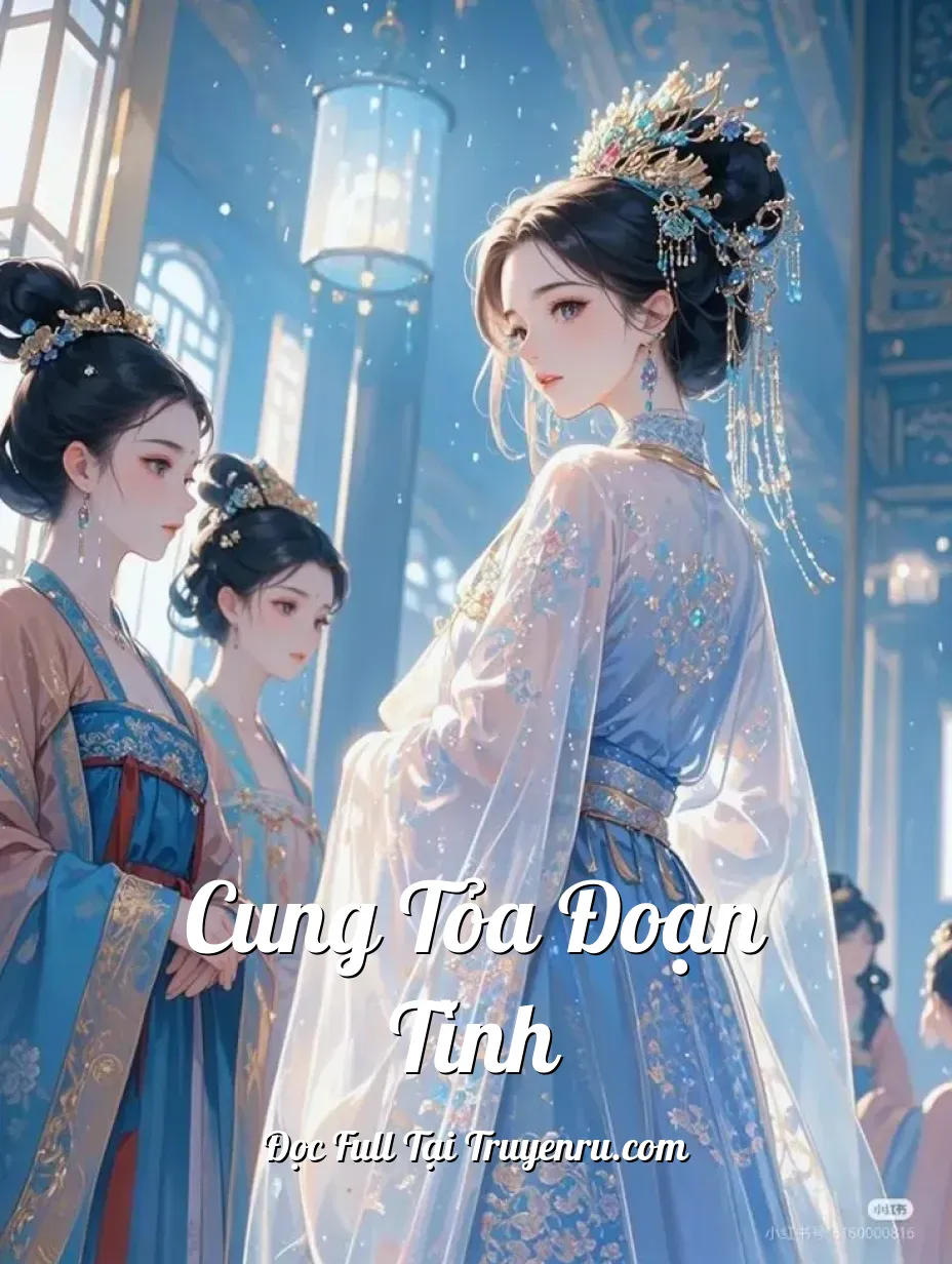 Cung Tỏa Đoạn Tình