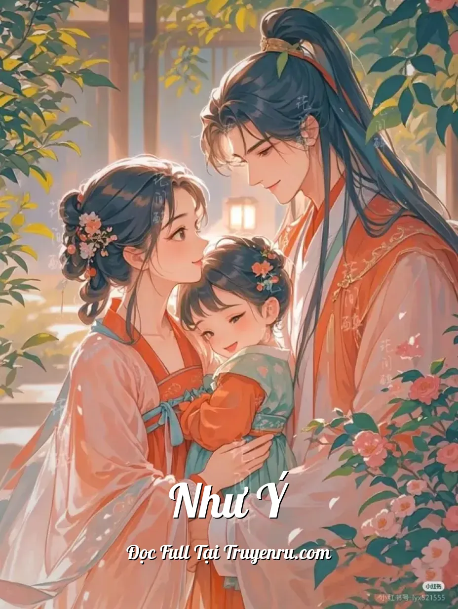 Như Ý
