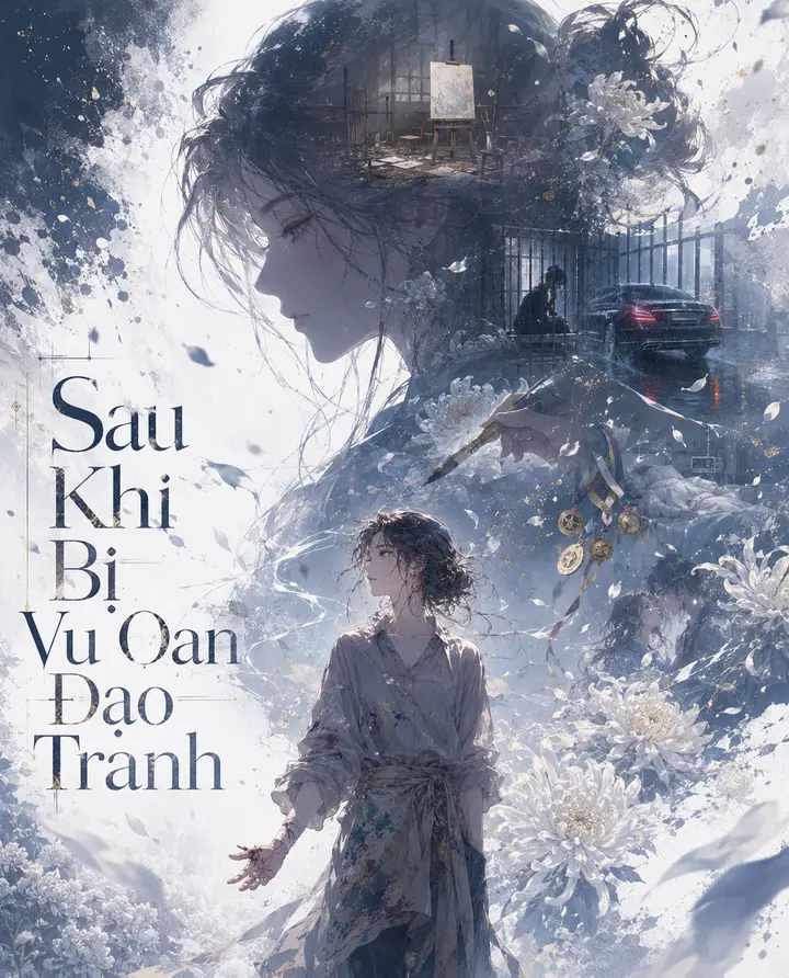 Sau Khi Bị Vu Oan Đạo Tranh