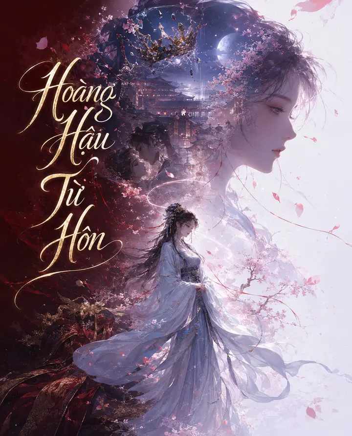 Hoàng Hậu Từ Hôn