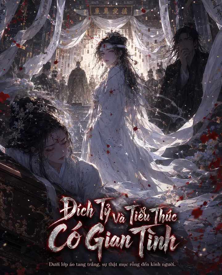Đích Tỷ Và Tiểu Thúc Có Gian Tình