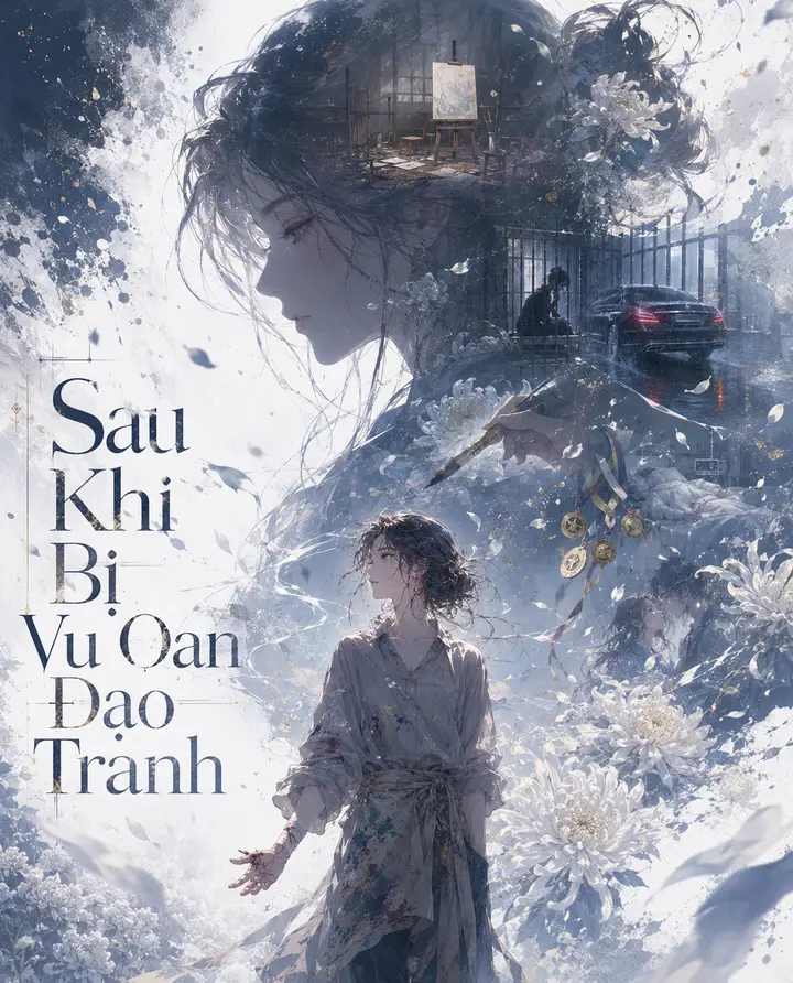 Sau Khi Bị Vu Oan Đạo Tranh