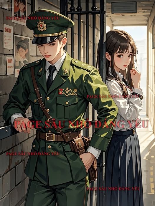 Bìa truyện Người Thứ Ba Trong Hôn Nhân Của Mình