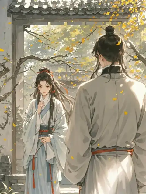 Cải Tạo Gian Thần