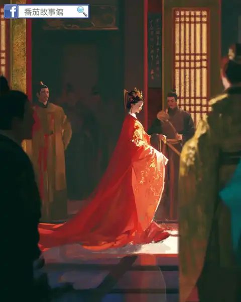 Cung Cấm Giam Hồng Nhan