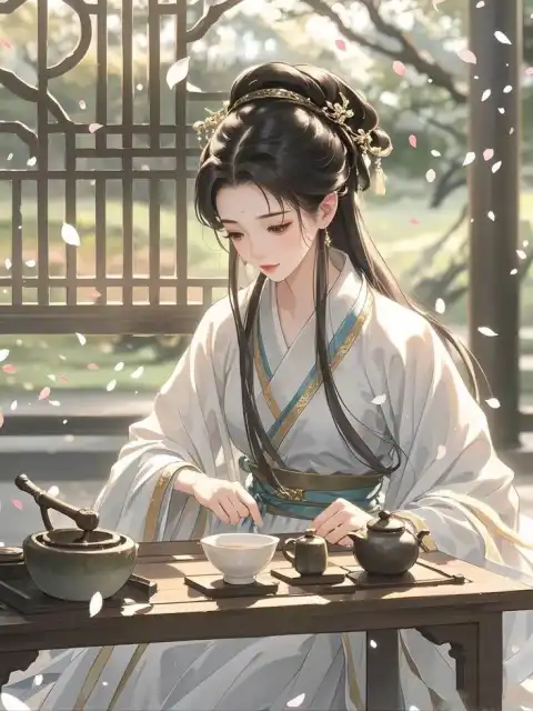 Giấu Tương Tư