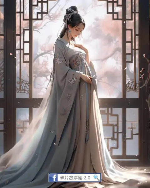 Hầu Gái Muốn Bỏ Trốn