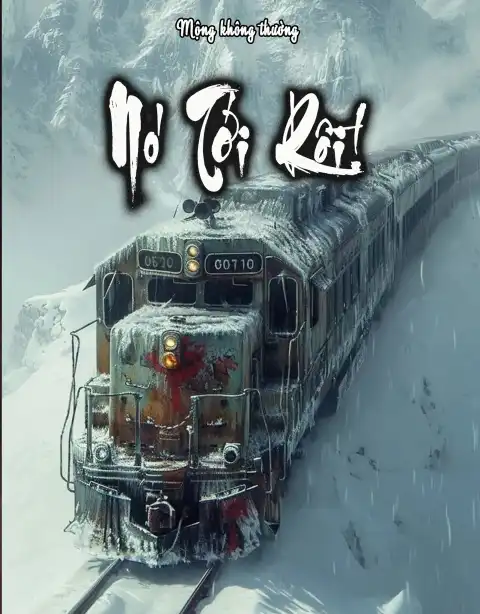 Nó Đang Đến