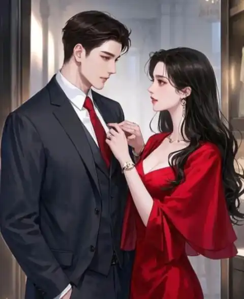Đời người được E phải hưởng trọn vui, bá tổng cương quyết đóng giả bảo an