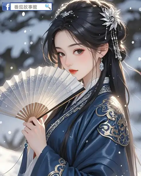 Tiểu Thư Đích Tôn Biết Xem Bói
