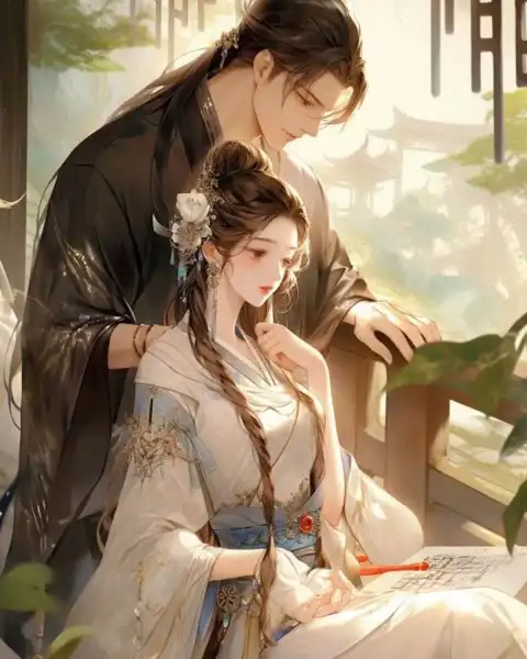 Tôi và Thái Hậu là người xuyên không đến đây.