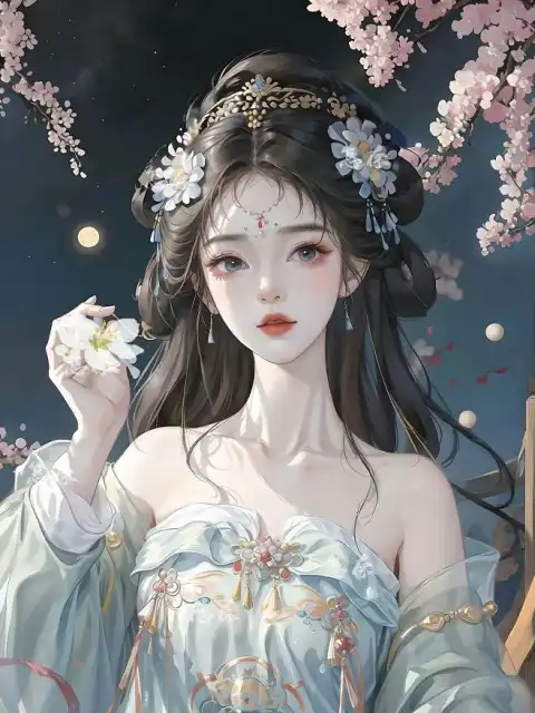 Tụ Hồn Các: Hồ Ly Quyến Rũ