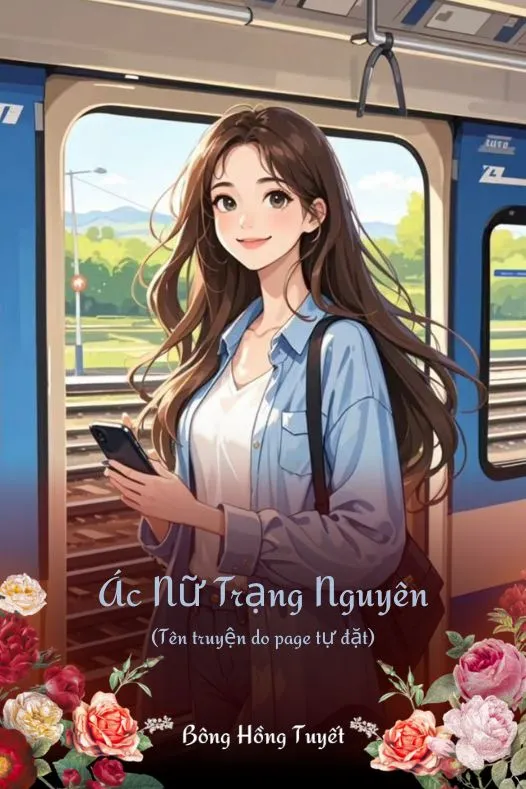 Ác Nữ Trạng Nguyên