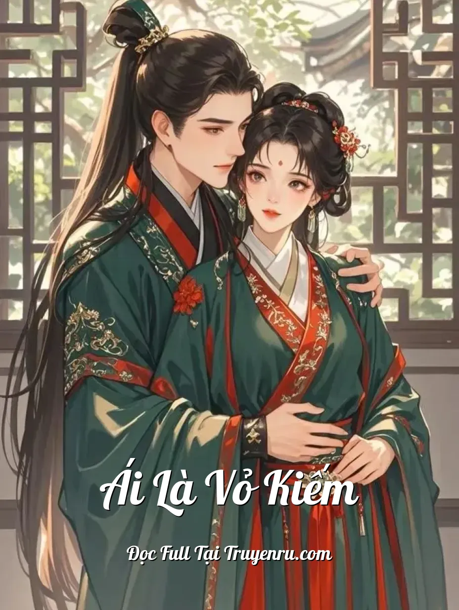 Ái Là Vỏ Kiếm