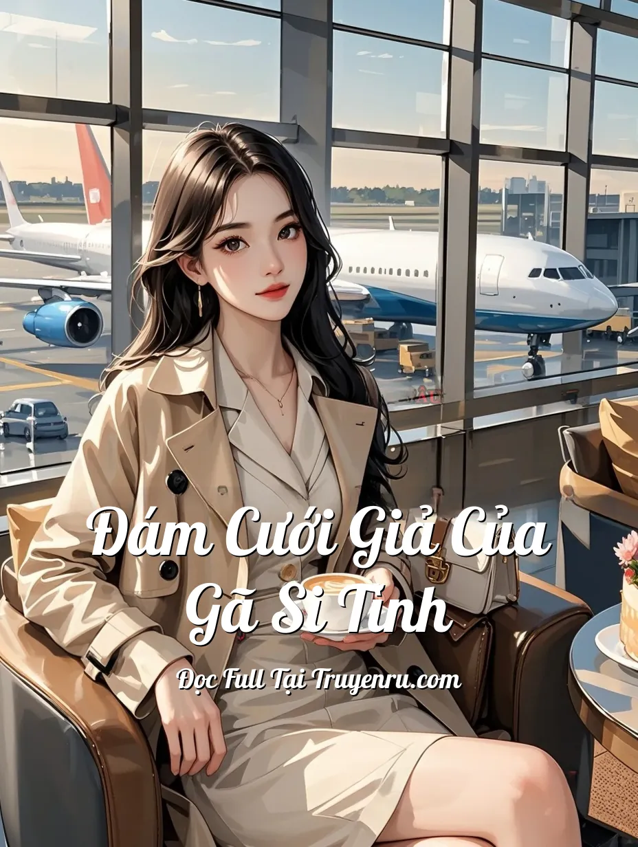 Đám Cưới Giả Của Gã Si Tình