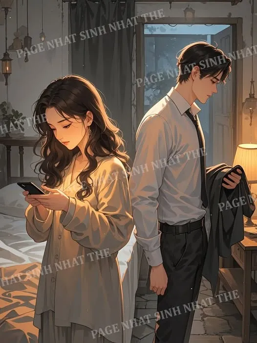 ANH TỪNG HỨA SẼ CƯỚI TÔI