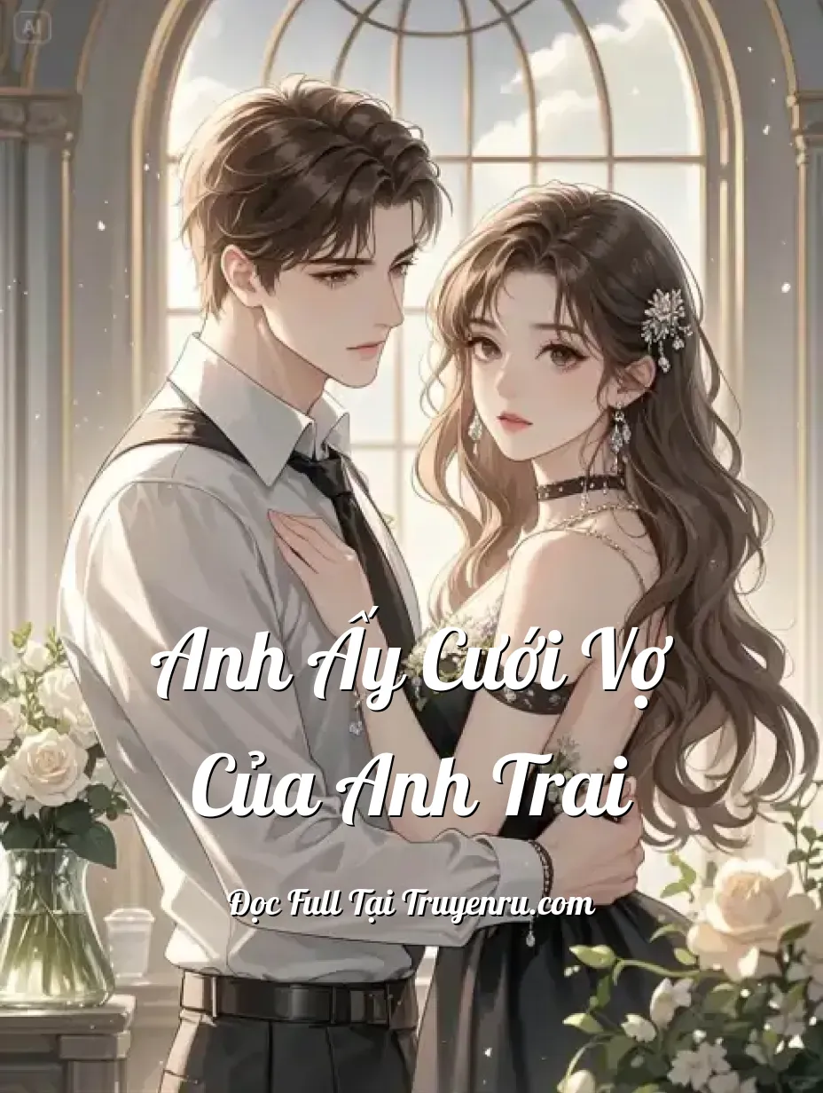 Anh Ấy Cưới Vợ Của Anh Trai