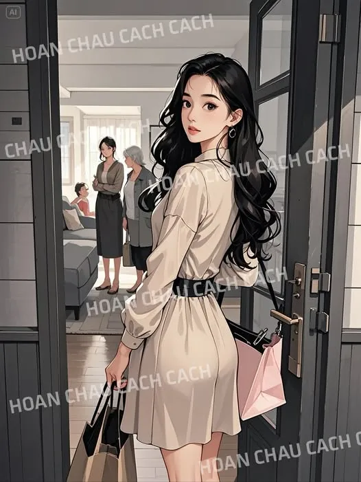 CÁI THAI TÔI PHÁ LÀ CON CỦA ANH