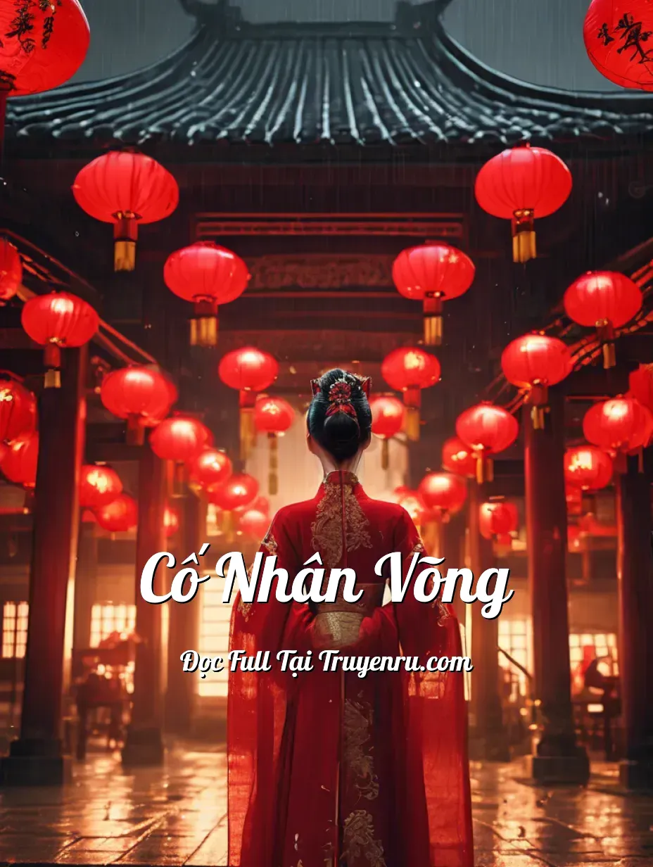 Cố Nhân Võng