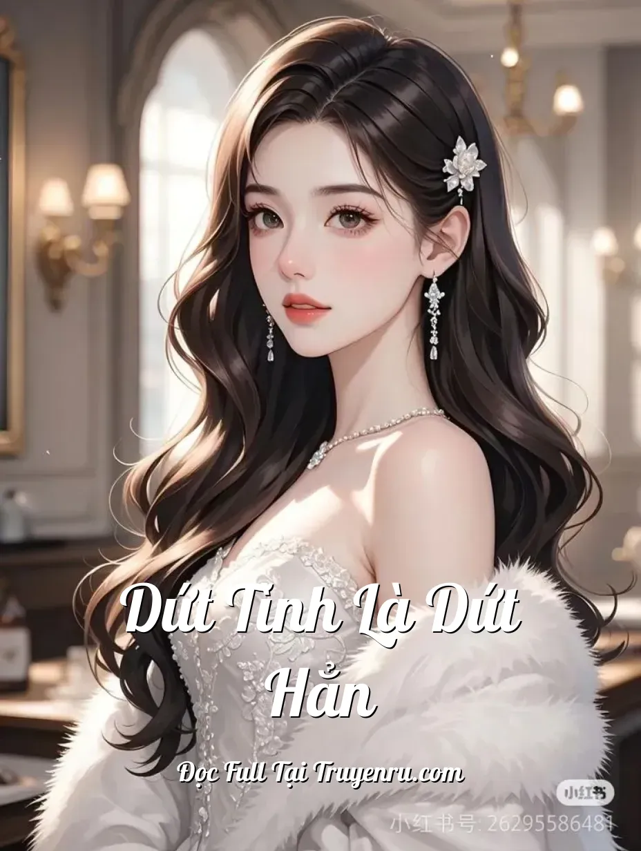Dứt Tình Là Dứt Hẳn