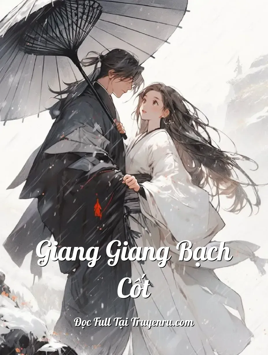 Giang Giang Bạch Cốt