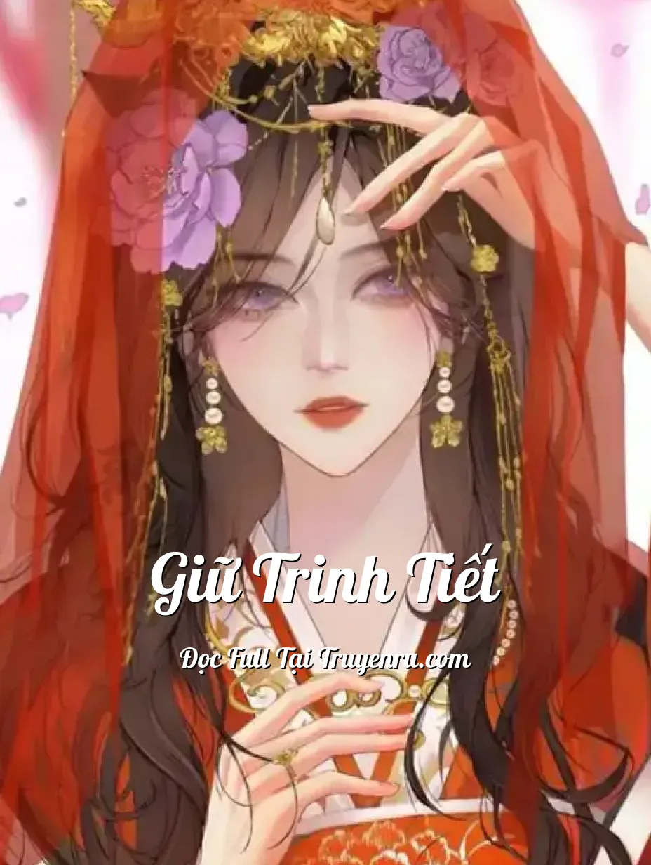 Giữ Trinh Tiết