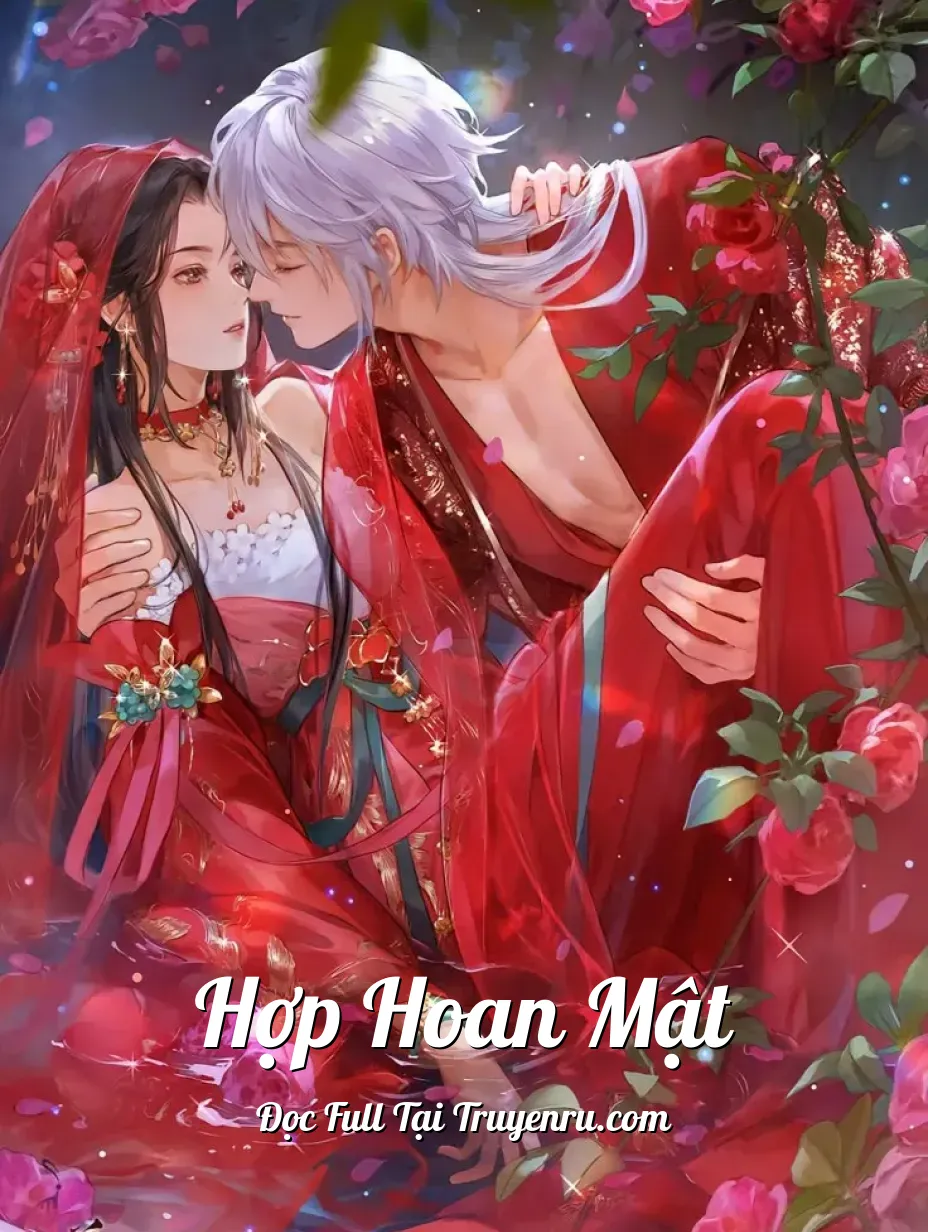 Hợp Hoan Mật