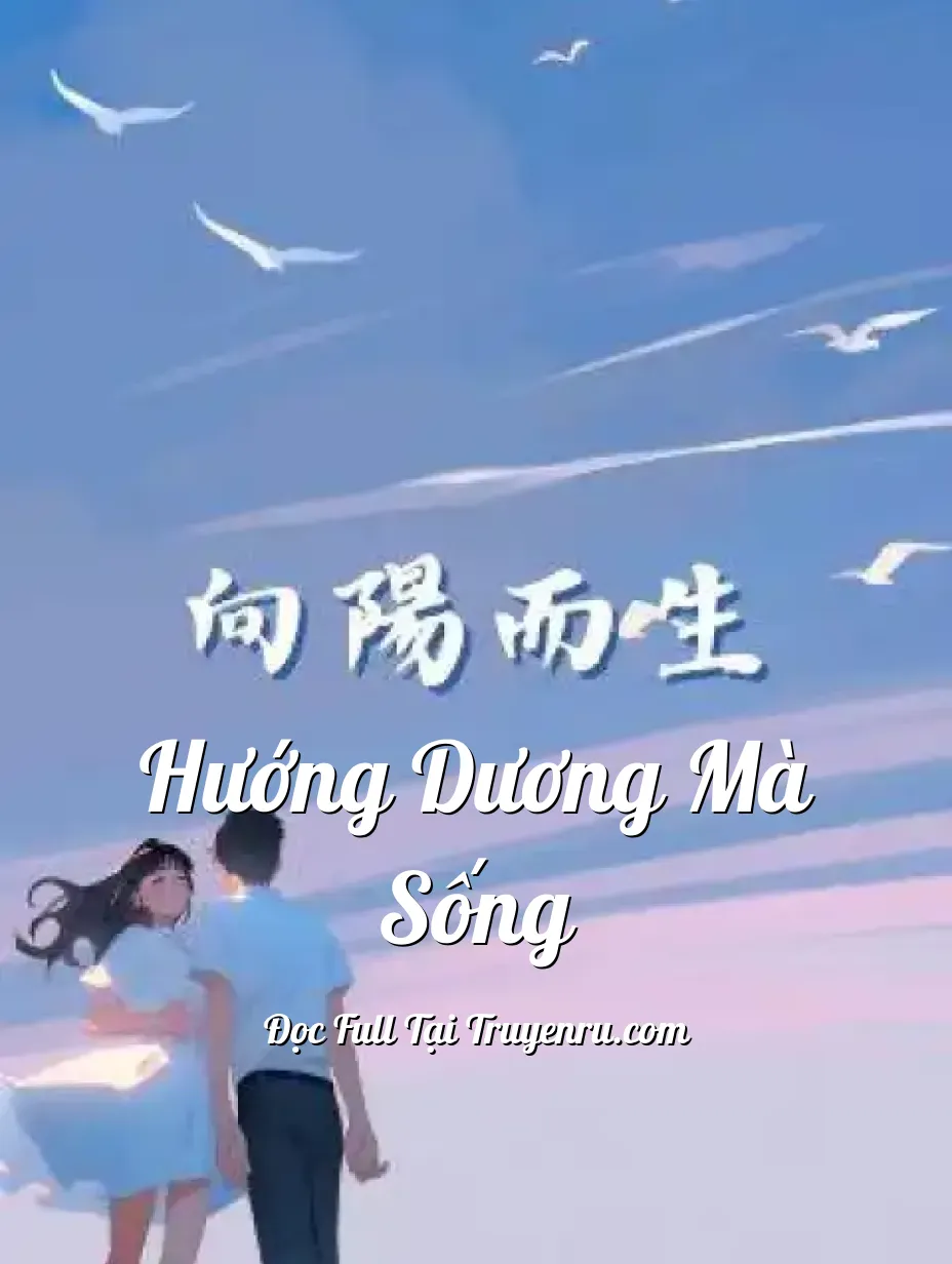 Hướng Dương Mà Sống