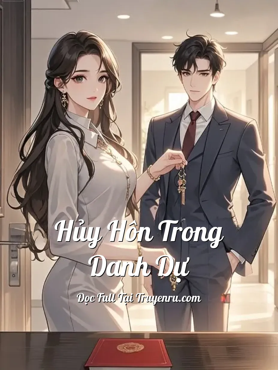 Hủy Hôn Trong Danh Dự