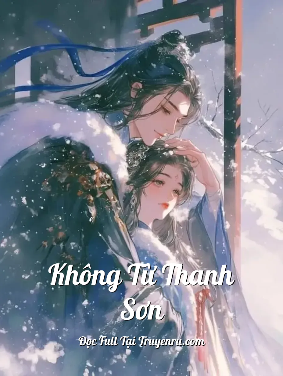 Không Từ Thanh Sơn