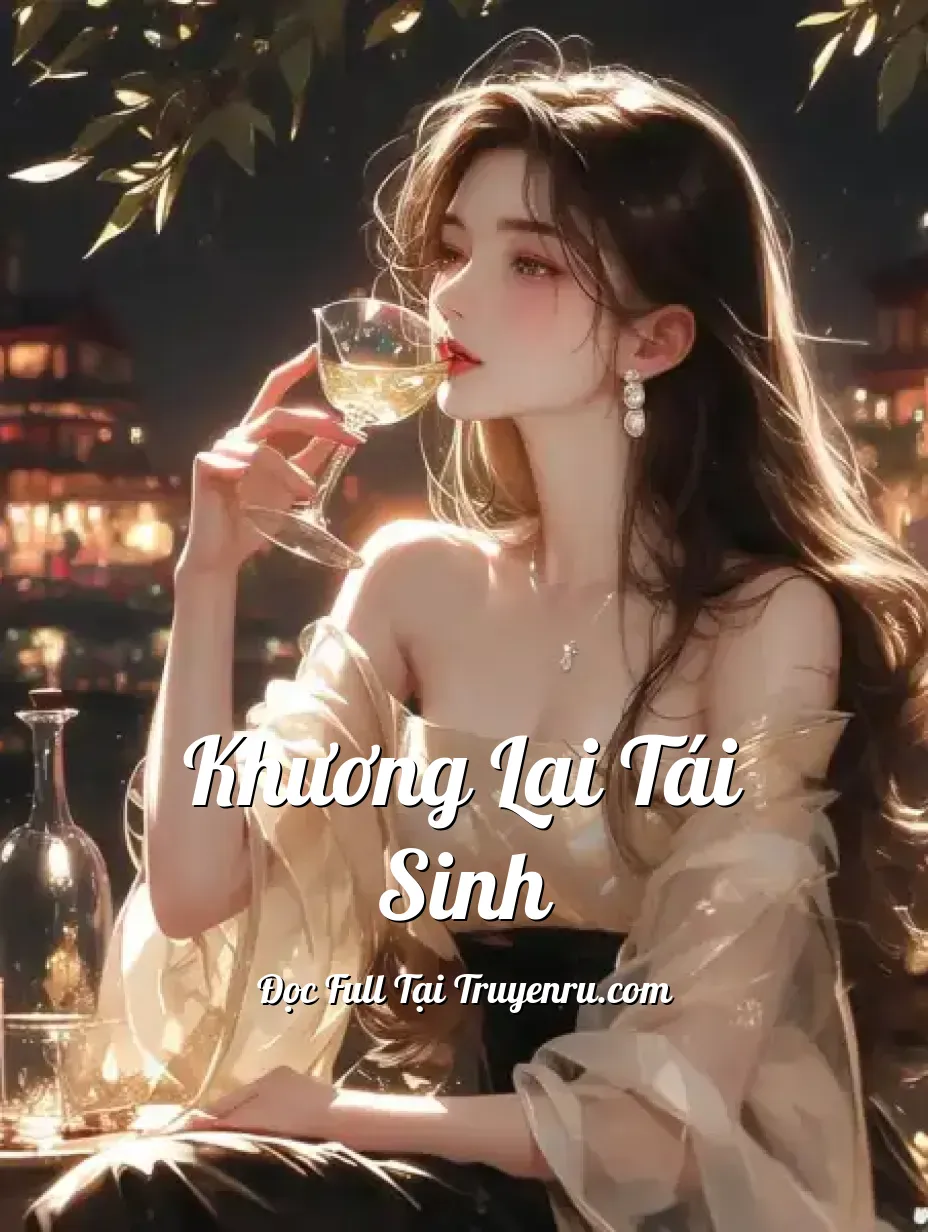 Khương Lai Tái Sinh