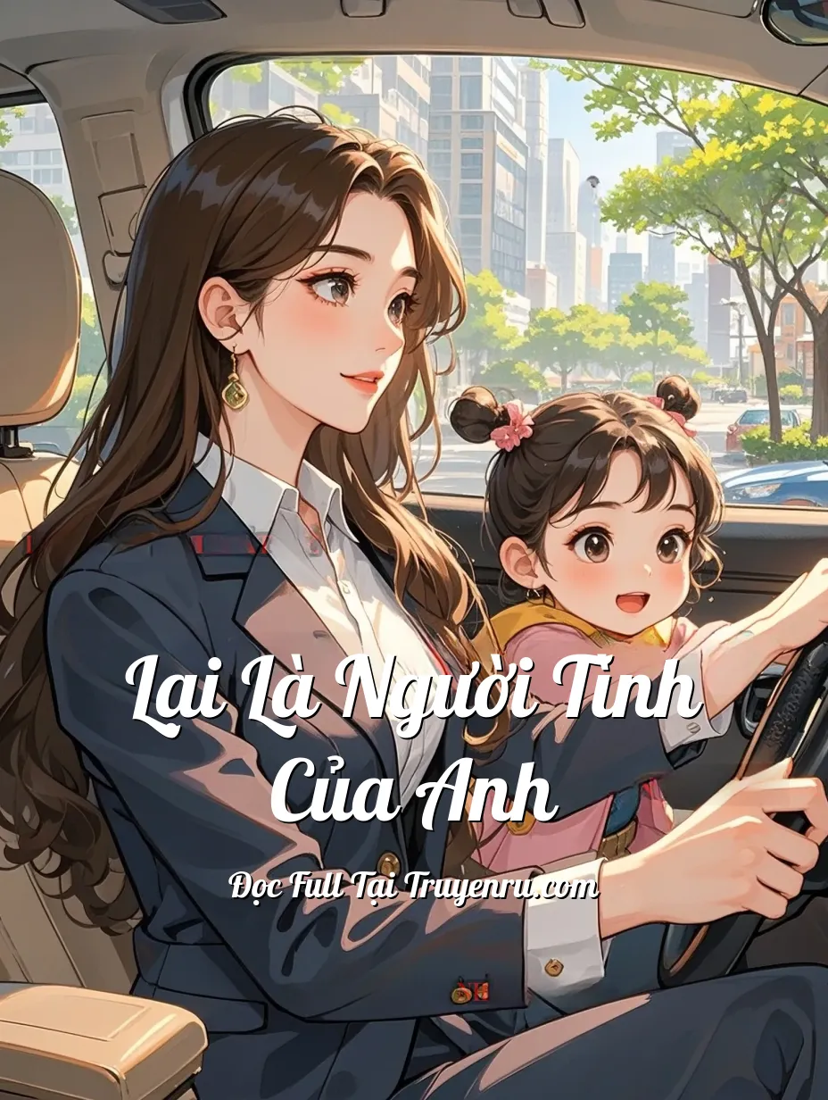 Lại Là Người Tình Của Anh
