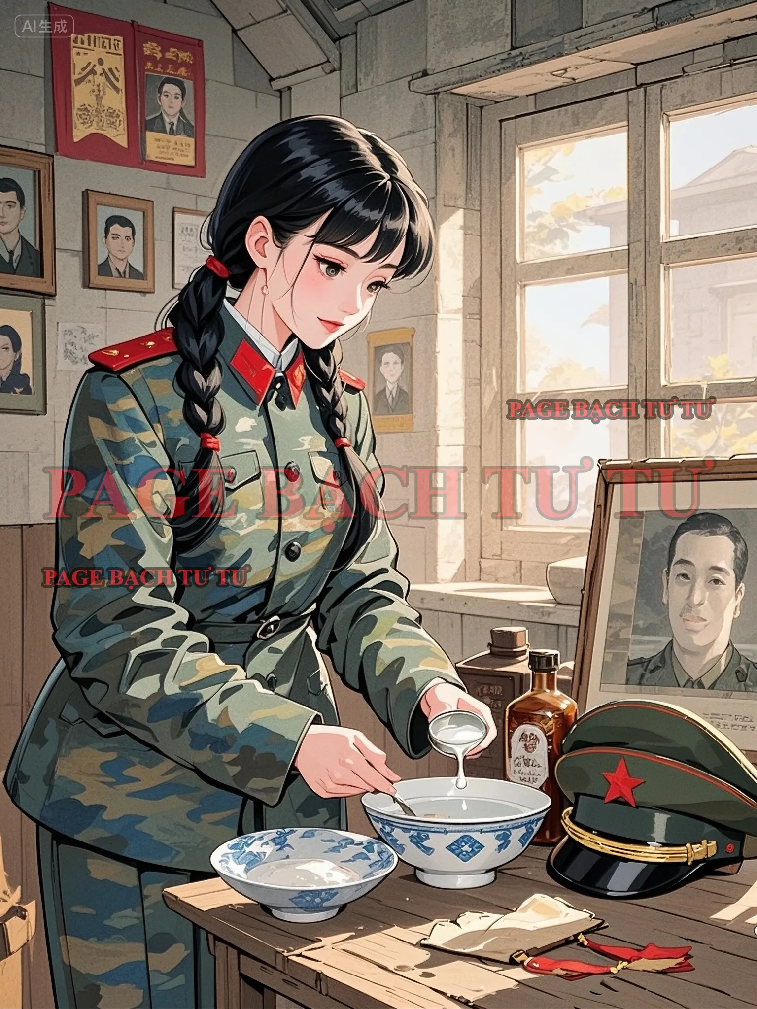 Bìa truyện LỆNH ĐIỀU ĐỘNG TRÁI TIM