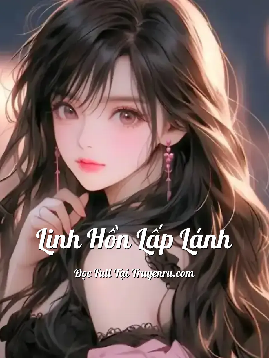 Linh hồn lấp lánh
