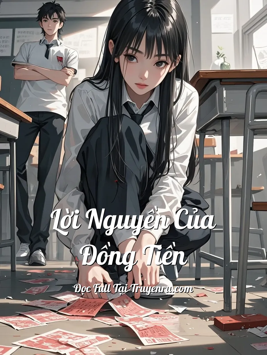 Lời Nguyền Của Đồng Tiền
