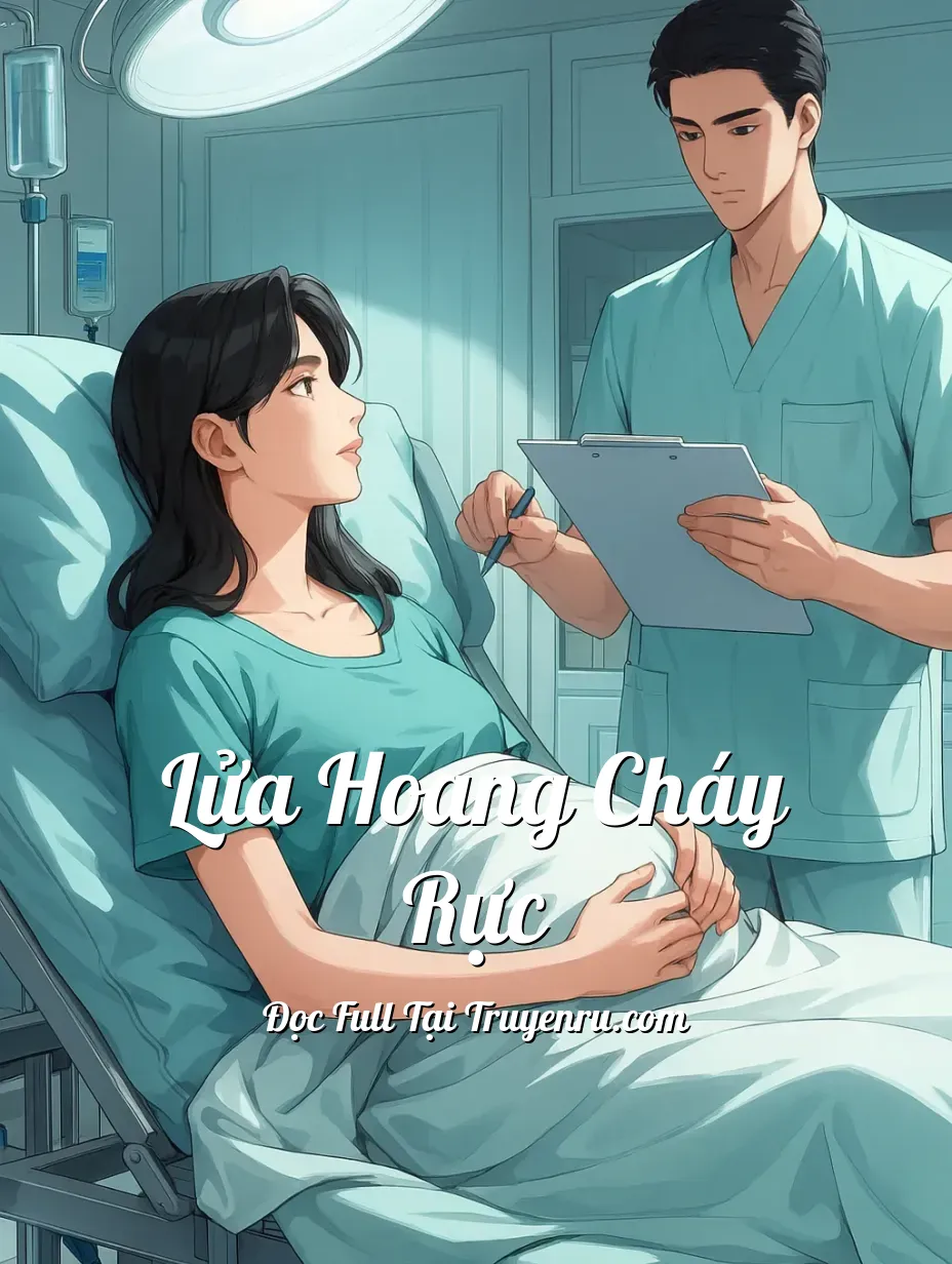 Lửa Hoang Cháy Rực