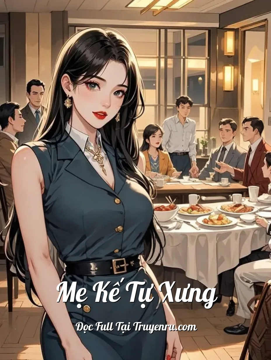 Mẹ Kế Tự Xưng