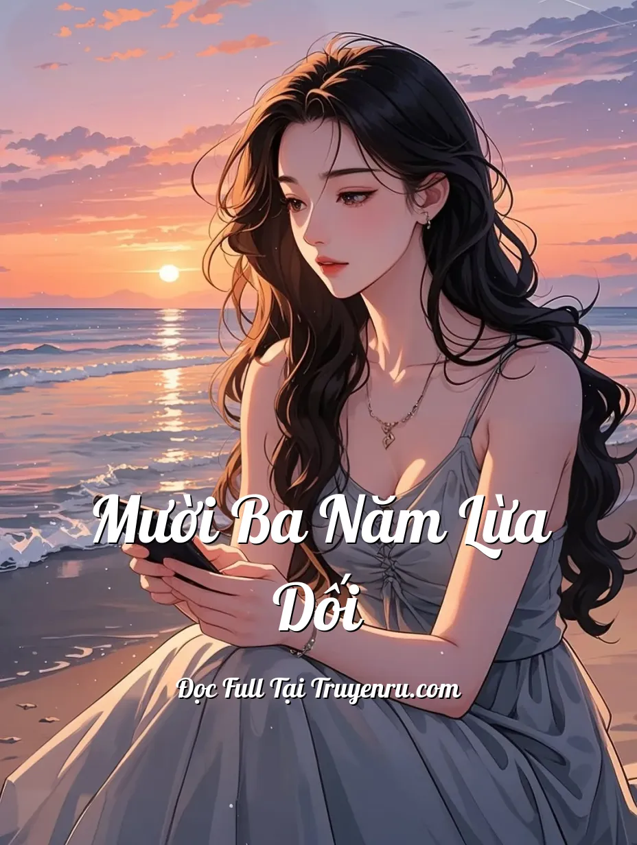 Mười Ba Năm Lừa Dối