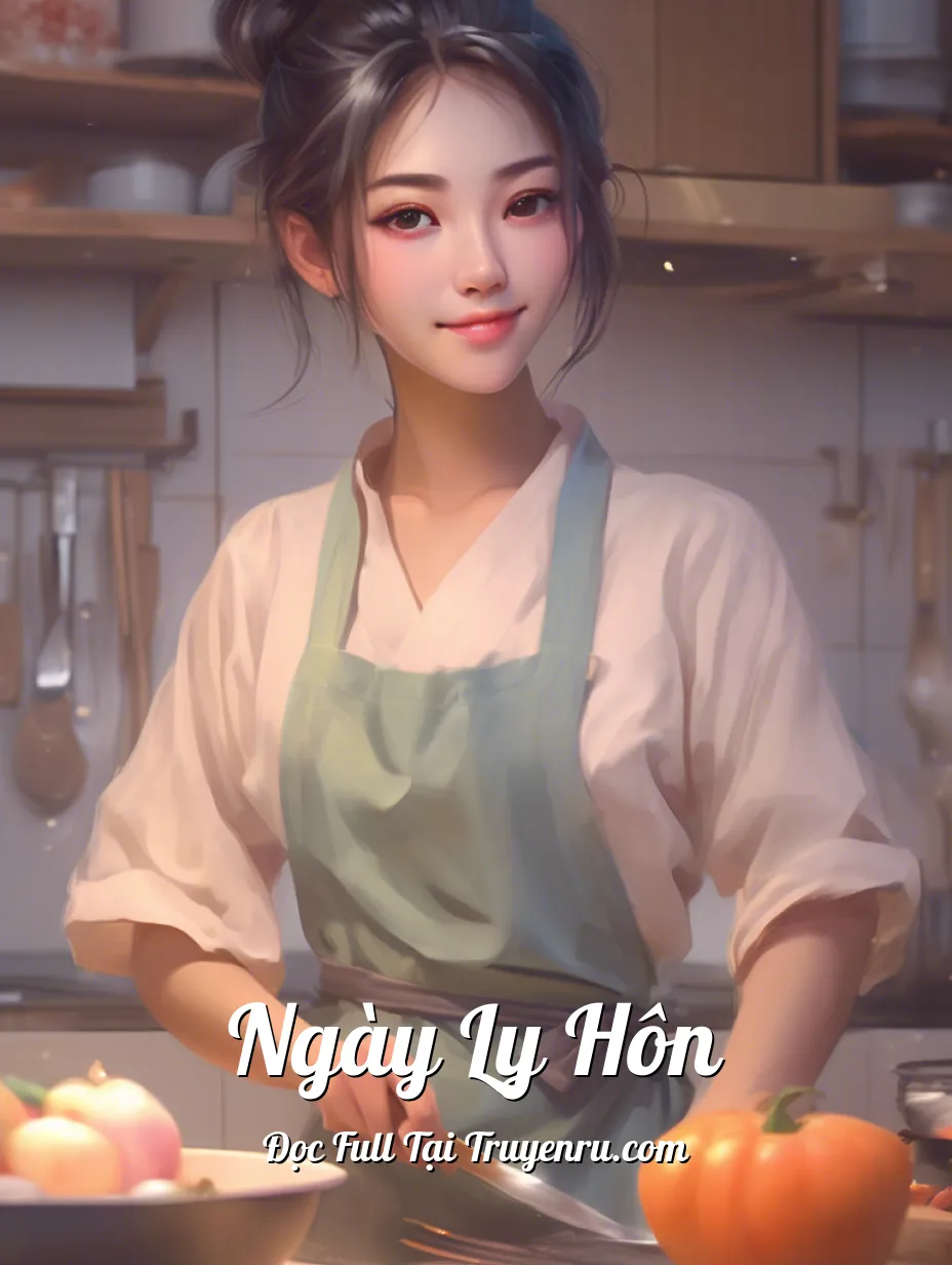 Ngày Ly Hôn