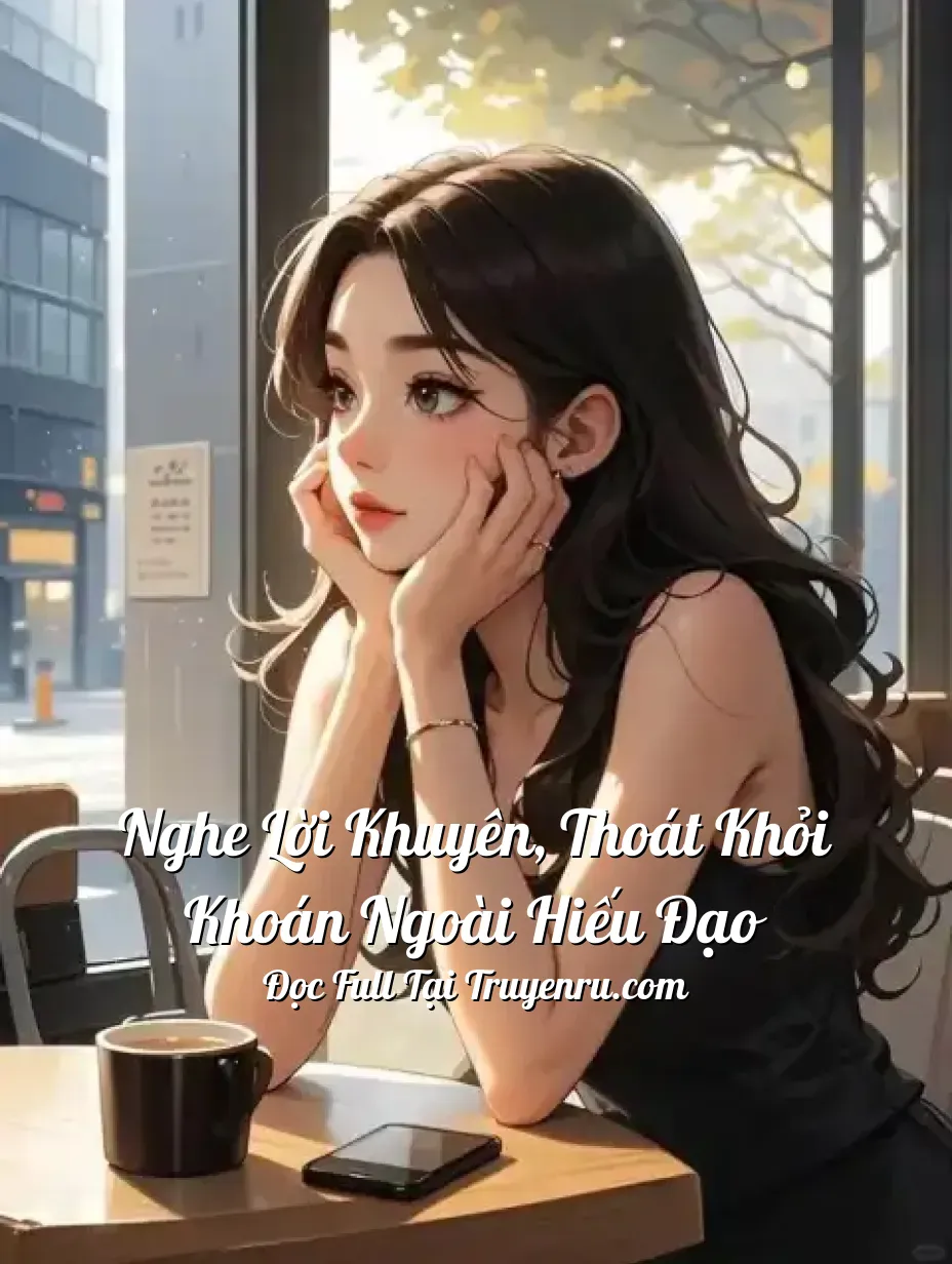 Nghe Lời Khuyên, Thoát Khỏi Khoán Ngoài Hiếu Đạo