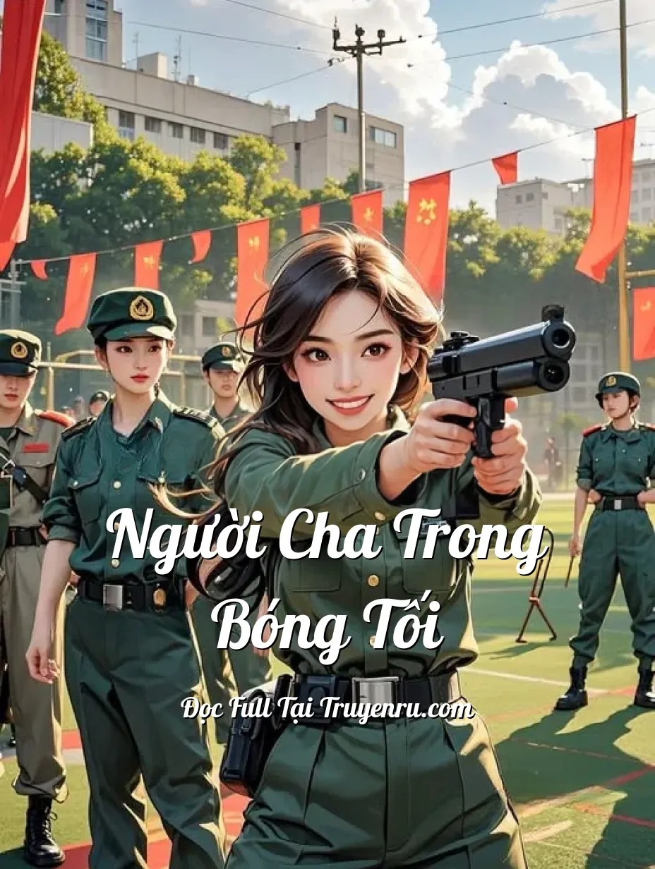 Người Cha Trong Bóng Tối