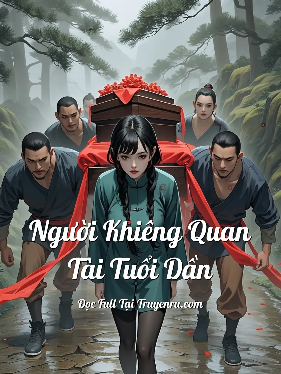Người Khiêng Quan Tài Tuổi Dần