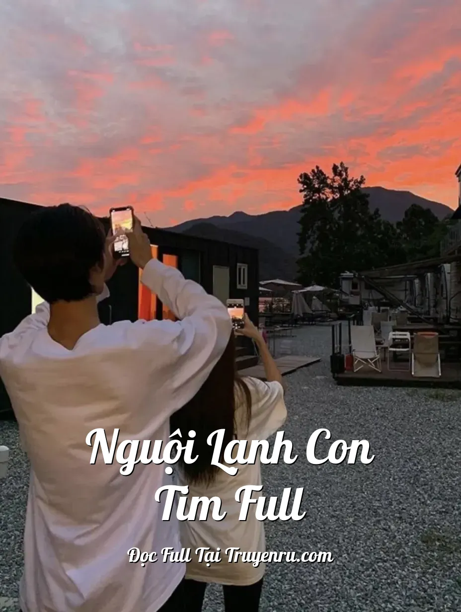 Nguội Lạnh Con Tim Full