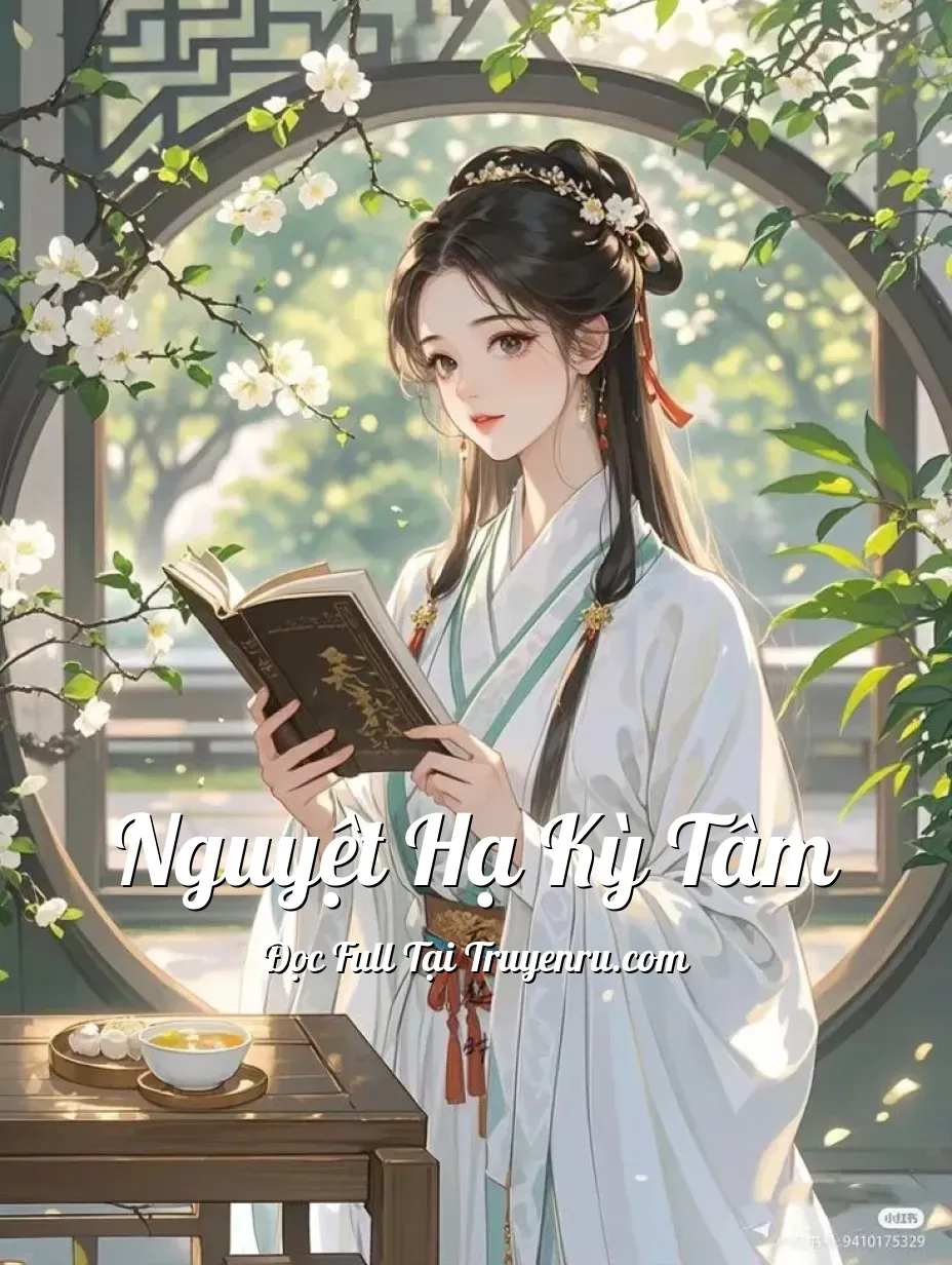 Nguyệt Hạ Kỳ Tâm