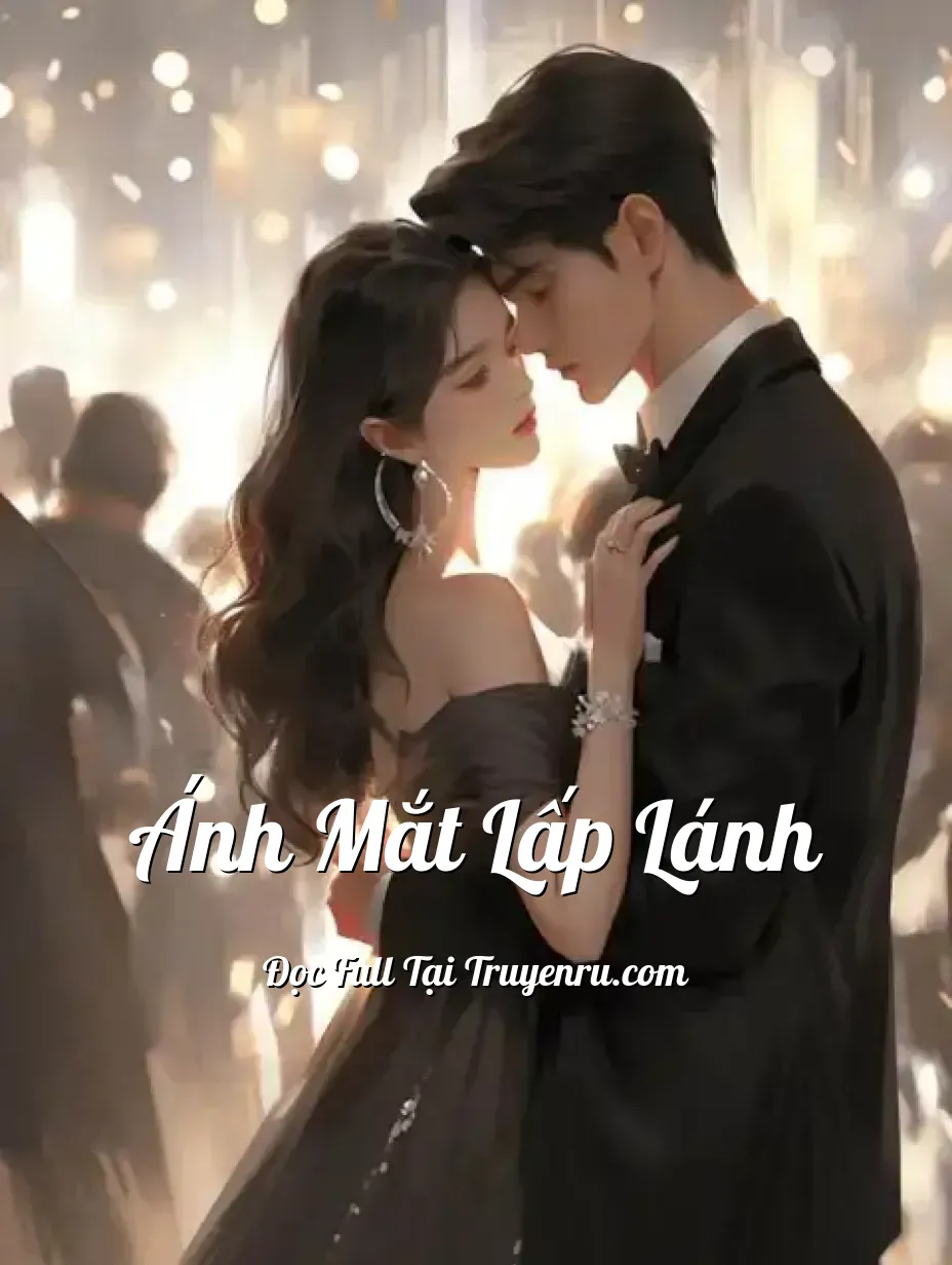 Ánh Mắt Lấp Lánh