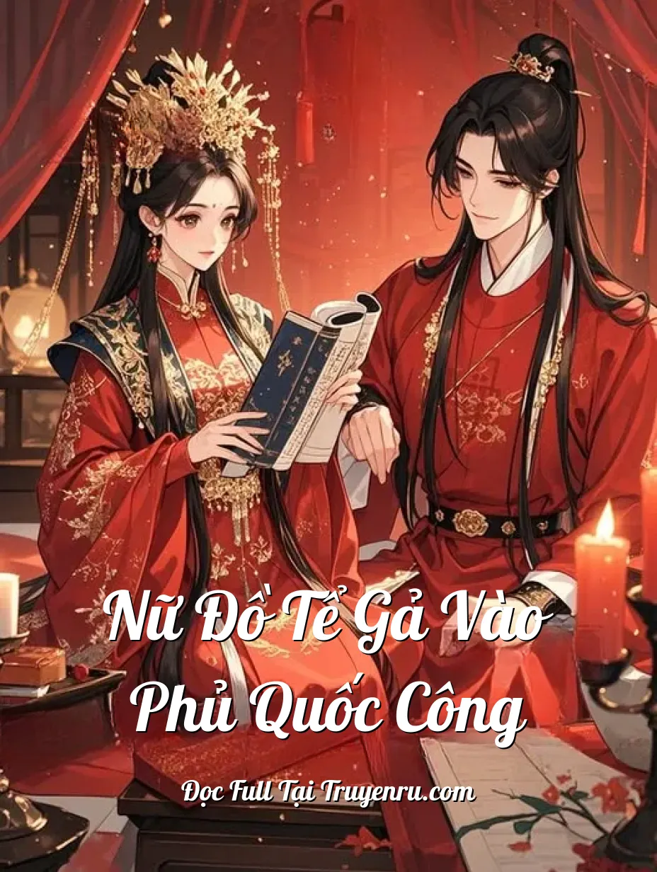 Nữ Đồ Tể Gả Vào Phủ Quốc Công