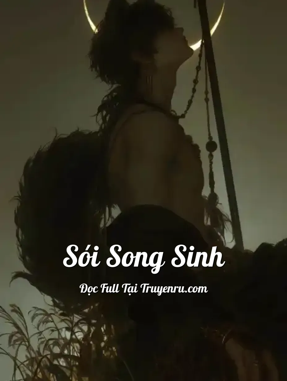 Sói Song Sinh