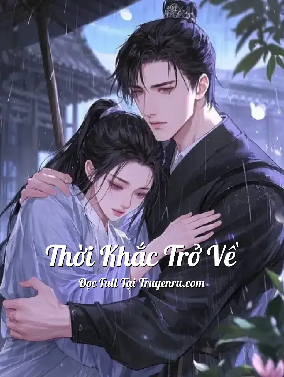 Thời khắc trở về