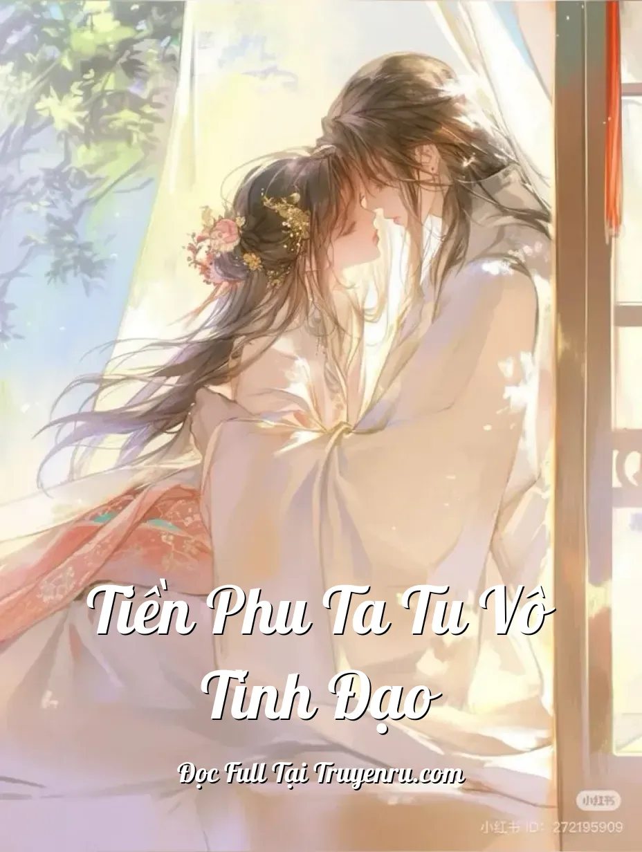 Tiền Phu Ta Tu Vô Tình Đạo