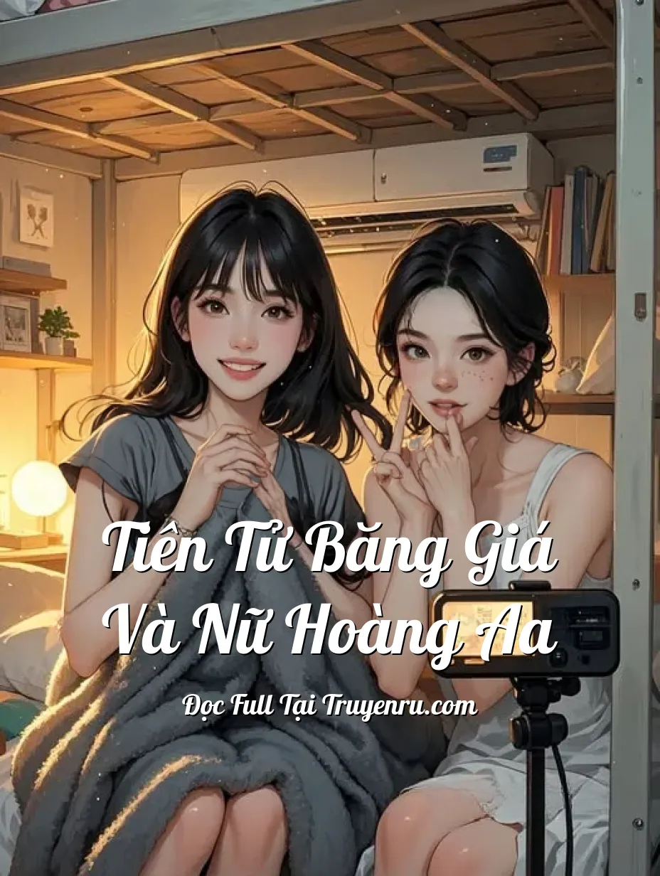 Tiên Tử Băng Giá Và Nữ Hoàng Aa
